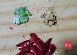 清炒青笋的做法图解2