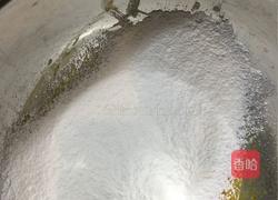 六寸草莓奶油蛋糕的做法图解4