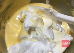 六寸草莓奶油蛋糕的做法图解9