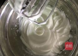 六寸草莓奶油蛋糕的做法图解8