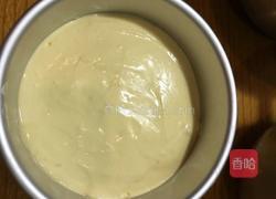 六寸草莓奶油蛋糕的做法图解11