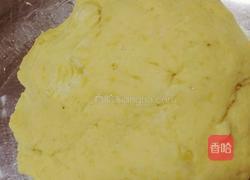 薯香丸子的做法图解5