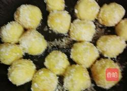 薯香丸子的做法图解7