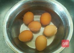 茶叶蛋的做法图解1