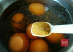 茶叶蛋的做法图解7