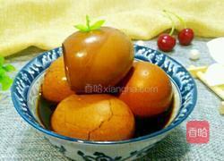 茶叶蛋的做法图解10