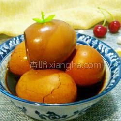 茶葉蛋的做法[圖]