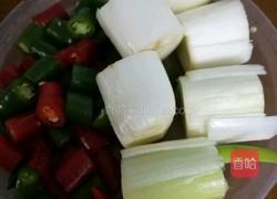 山黄皮焖啤酒鱼的做法图解4