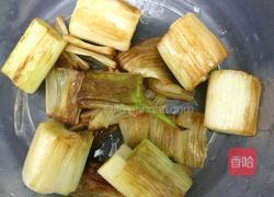 山黄皮焖啤酒鱼的做法图解8