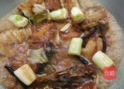 山黄皮焖啤酒鱼的做法图解15