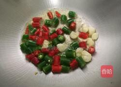 山黄皮焖啤酒鱼的做法图解17