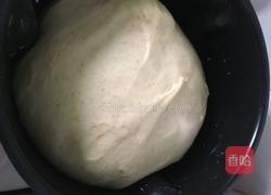 全麦椰蓉吐司的做法图解2