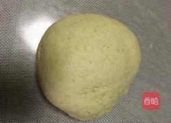 全麦椰蓉吐司的做法图解5