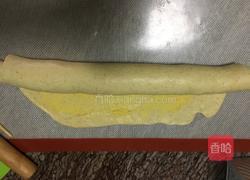 全麦椰蓉吐司的做法图解8