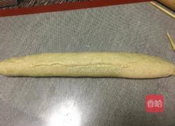 全麦椰蓉吐司的做法图解9