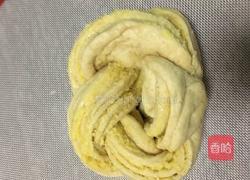 全麦椰蓉吐司的做法图解11