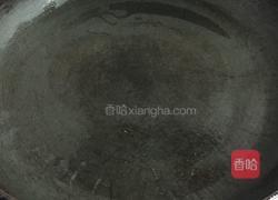 简易蛋包饭的做法图解2
