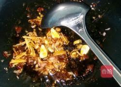 鱼香肉丝的做法图解14