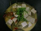 泥鳅豆腐的做法[图]
