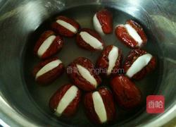 芝麻糯米枣的做法图解11