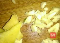 酱烧土豆片的做法图解2