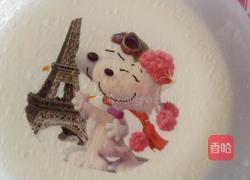 蒜蓉金针菇的做法图解4