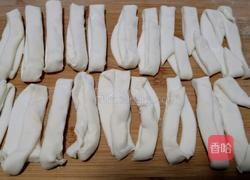 羊肉手擀面的做法图解5