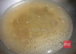 羊肉手擀面的做法图解8