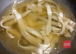 羊肉手擀面的做法图解9