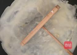 鸡蛋煎饼的做法图解3