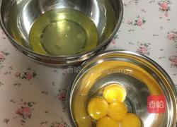 巧克力奶油蛋糕的做法图解1