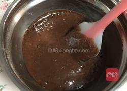 巧克力奶油蛋糕的做法图解5