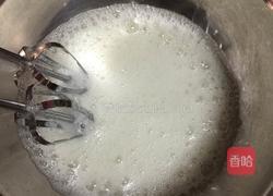 巧克力奶油蛋糕的做法图解7