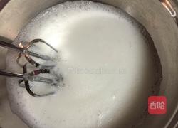 巧克力奶油蛋糕的做法图解8