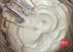 巧克力奶油蛋糕的做法图解9