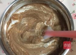 巧克力奶油蛋糕的做法图解11