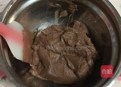 巧克力蛋糕的做法图解15