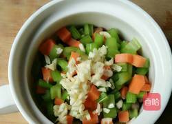 芹菜拌花生米的做法图解7