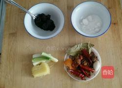 五香酱牛肉的做法图解3