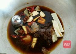 五香酱牛肉的做法图解6