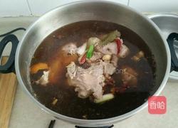 五香酱牛肉的做法图解7