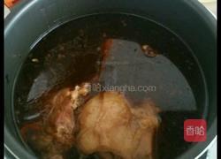 五香酱牛肉的做法图解8