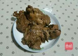 五香酱牛肉的做法图解9