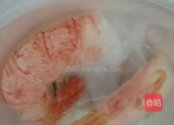 芦笋虾仁的做法图解2