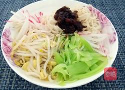 炸酱面面码儿制作的做法图解11