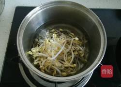 炸酱面面码儿制作的做法图解4