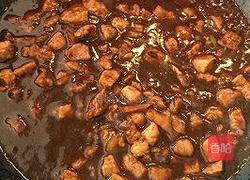 炸酱面面码儿制作的做法图解8