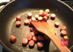 蚝油五彩杏鲍菇的做法图解5