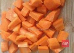 土豆炖牛肉的做法图解1