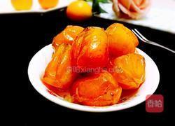 蜜制黄金桔的做法图解14